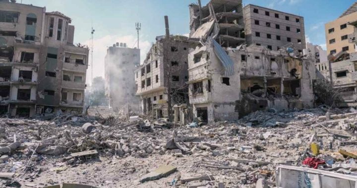 GAZA