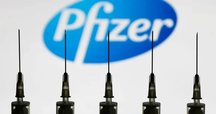PFIZER