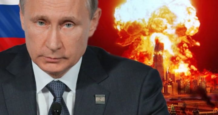 Putin-vybuch