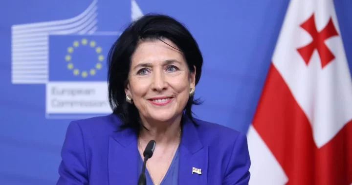 Salome_Zourabichvili
