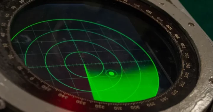 radar