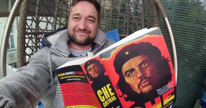 Blaha-che