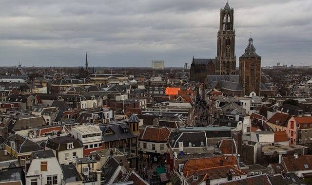 utrech