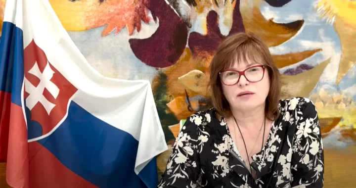 BELOUSOVOVA