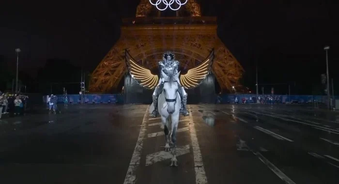 HorsemanDeathFeat