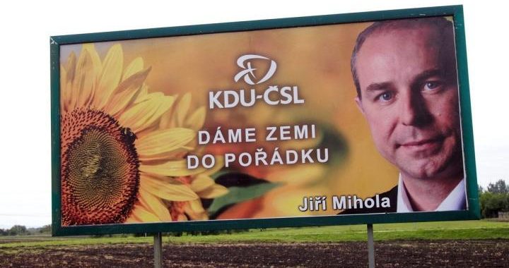 KDU-CSL