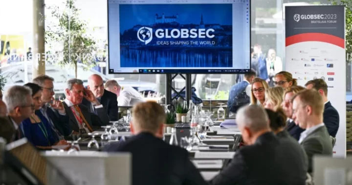 globsec 2024