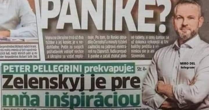 pelle-zelen-jejeho-inspiraciou