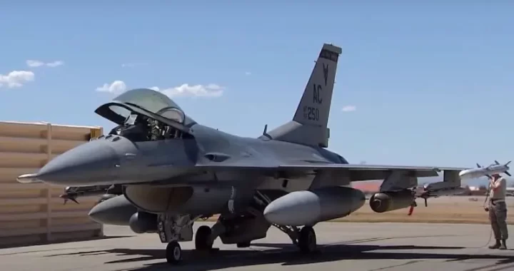 ssa f-16