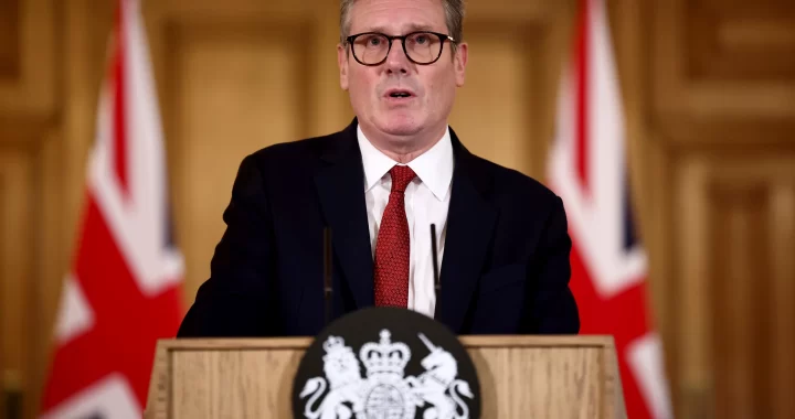 STARMER