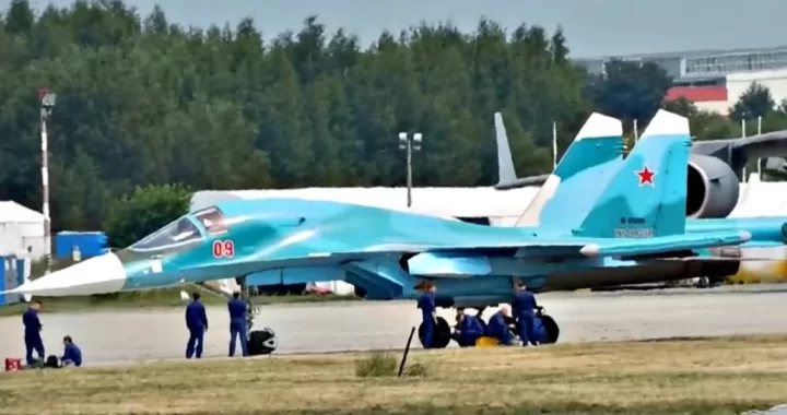 Su-34