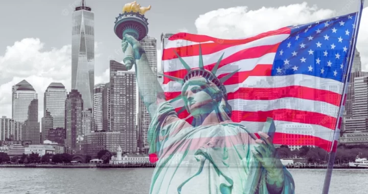 USA