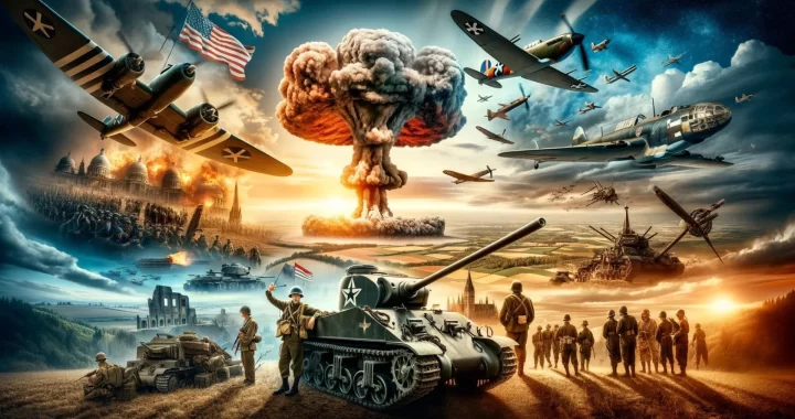 WORLD-WAR