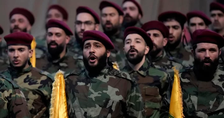 arab vojaci