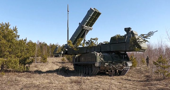 bielorus s300