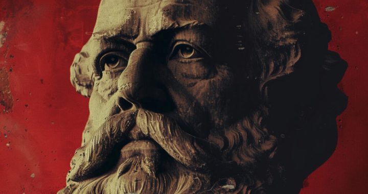 marx-karel