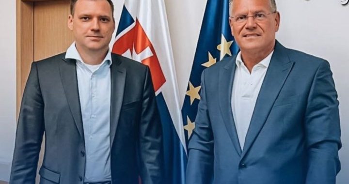 taraba sefcovic