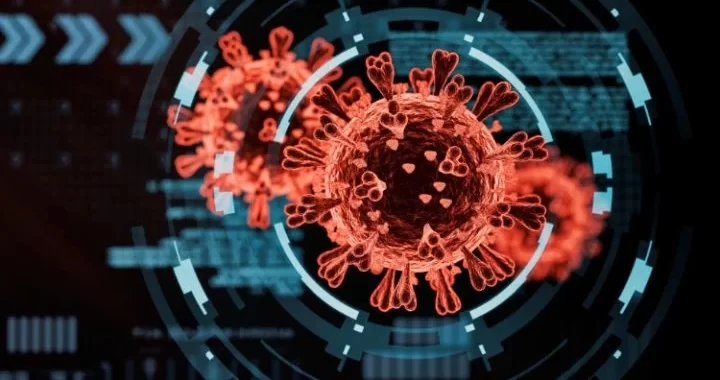 virus