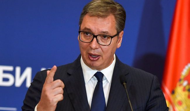 vucic