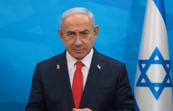 Benjamin-Netanyahu