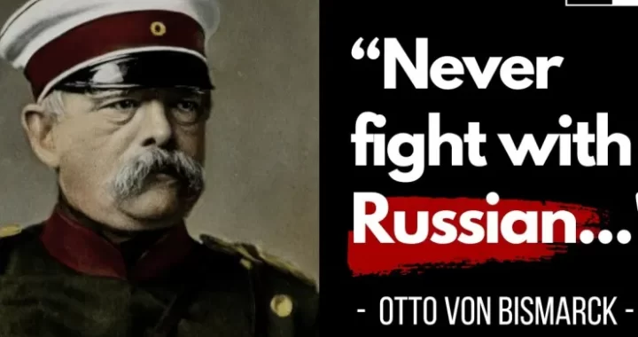 Bismarck-h