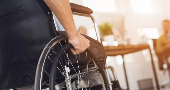 DISABLITIES