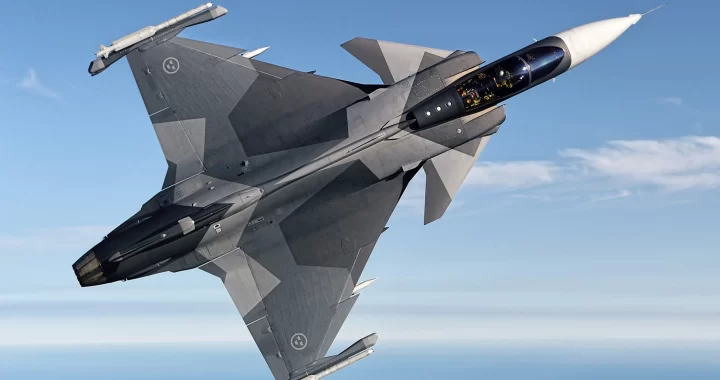 Gripen