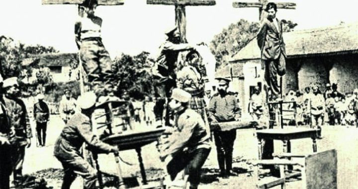 koncentrak pre slovanov