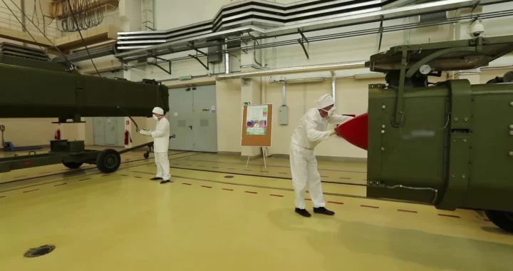 lieta cernobyl