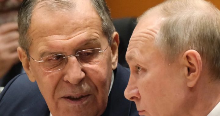 putin-lavrov
