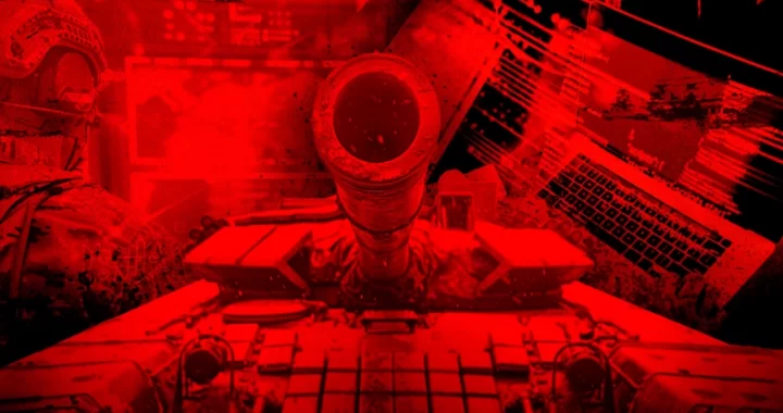 red october