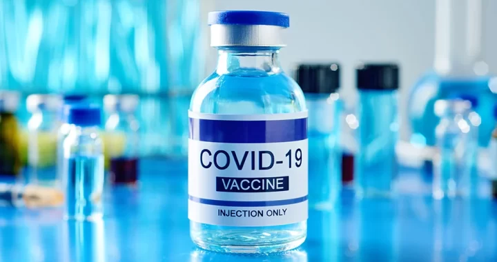Covid-19-Vaccine-Vial-Close-Up