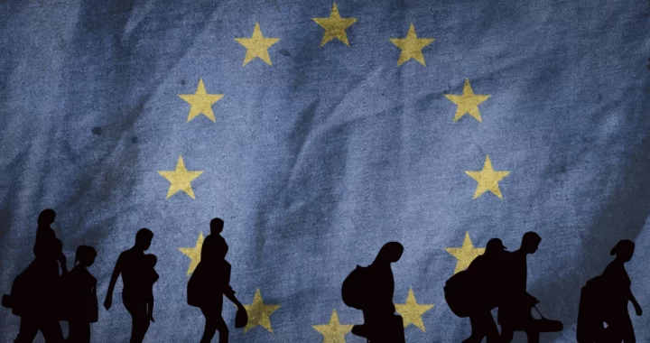 EUROPE-MIGRANTS-ISLAM