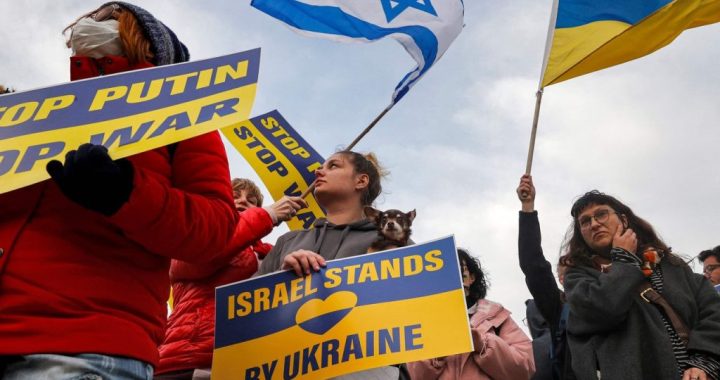 IsraelUkraineTandem