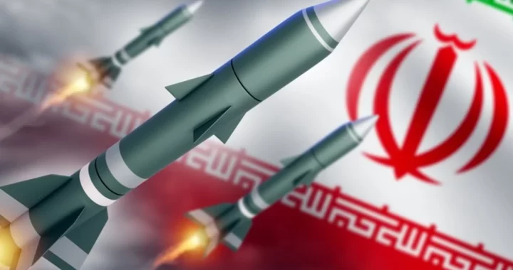 MISSILE