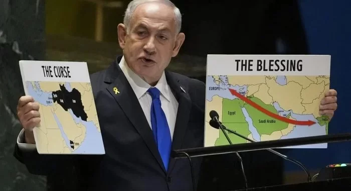 NetanyahuUN
