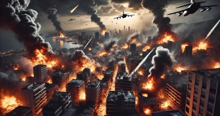 WAR