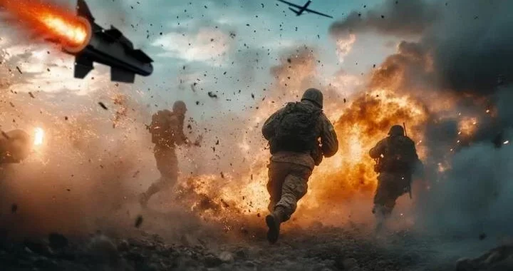 WAR-9