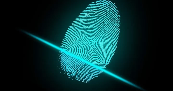 biometria - odtlacky