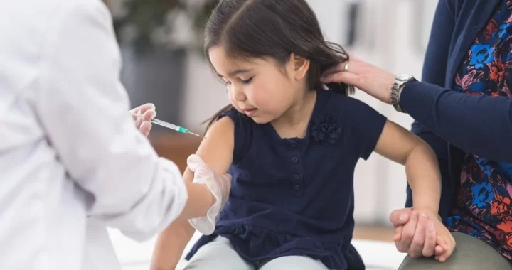 child_vaccination