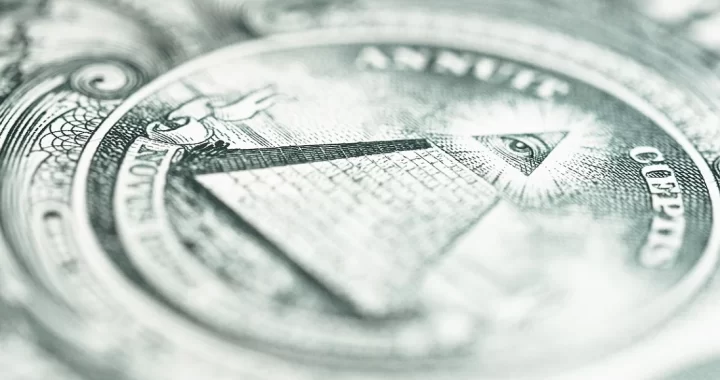 Americky-dolar