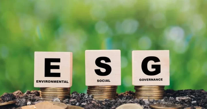 ESG
