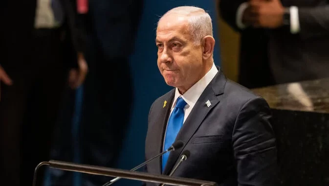 Netanyahu