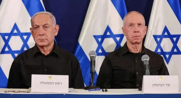 Netanyahu_Gallant_