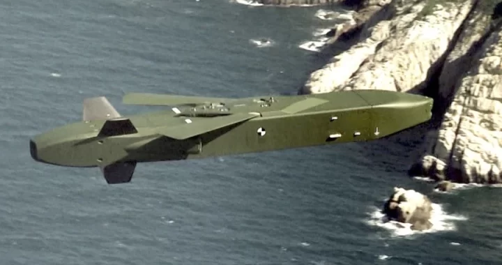 TaurusMissileAtFlightFT