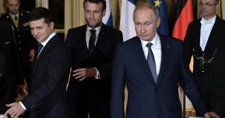 putin a kokoti
