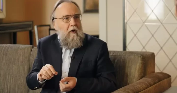 dugin