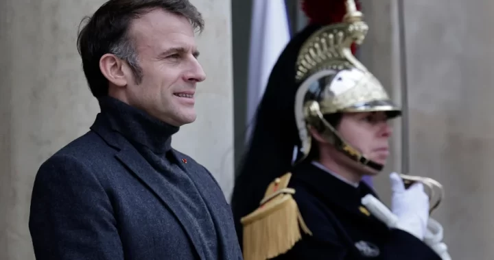 macron