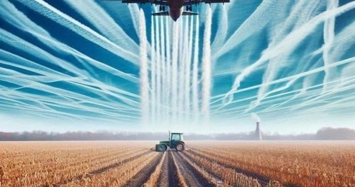 chemtrails