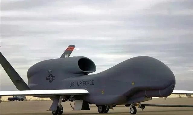 global hawk